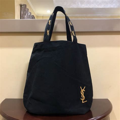 ysl saint laurent totes.